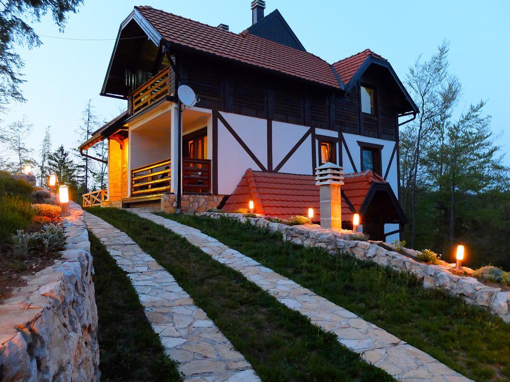 Andric Apartment