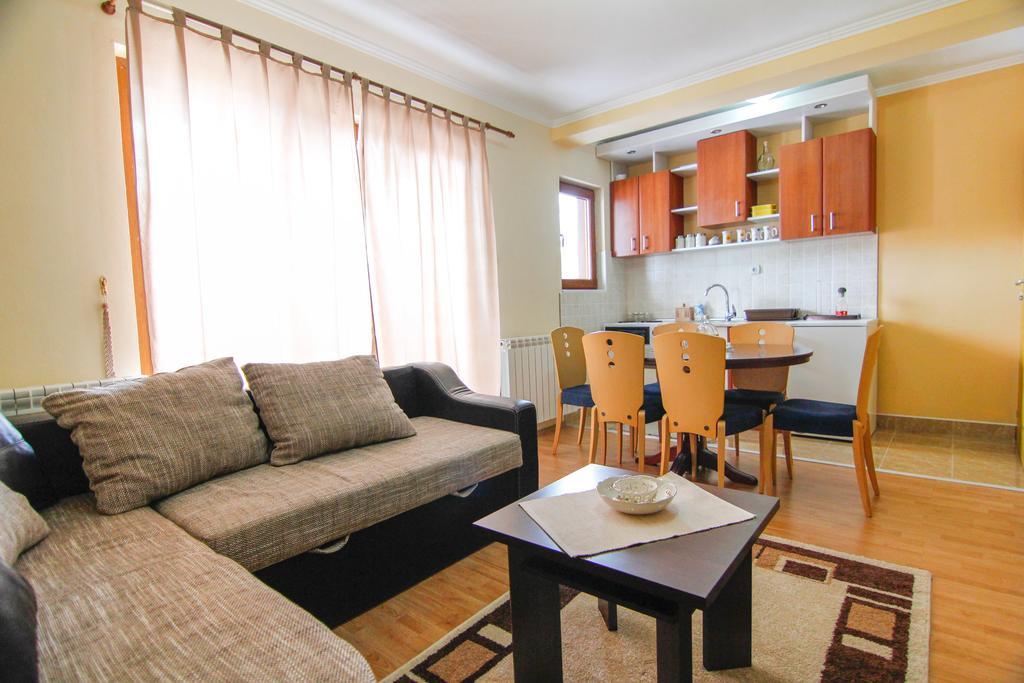 Apartment Andric