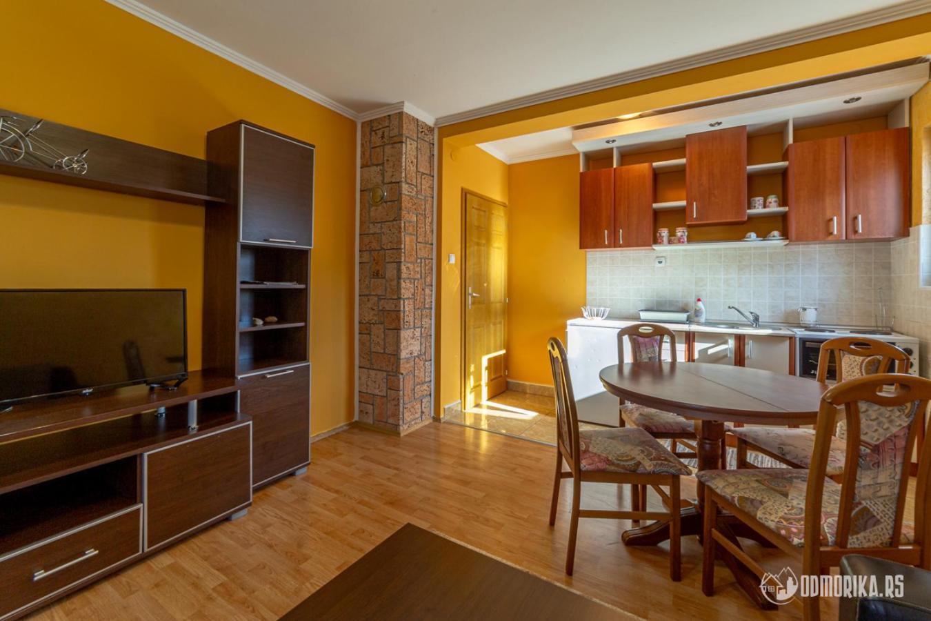 Andric Apartment