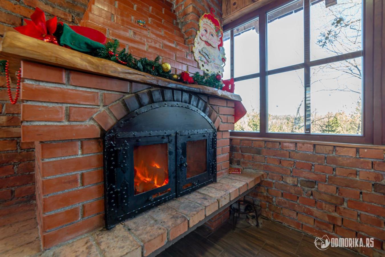 Apartment Andric